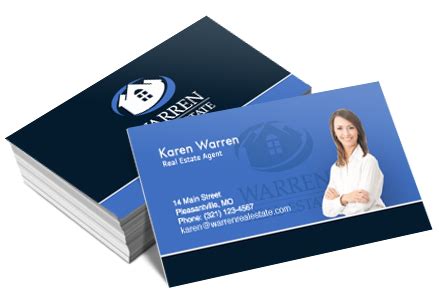 Business Cards Template Download