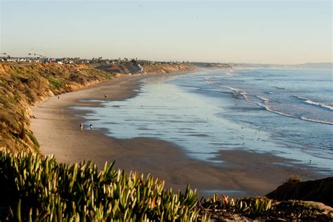 Best Beaches in Carlsbad, Ca - Guide to Top Nearby Beach Spots