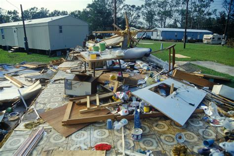 Hurricane Andrew: A look back Photos - ABC News