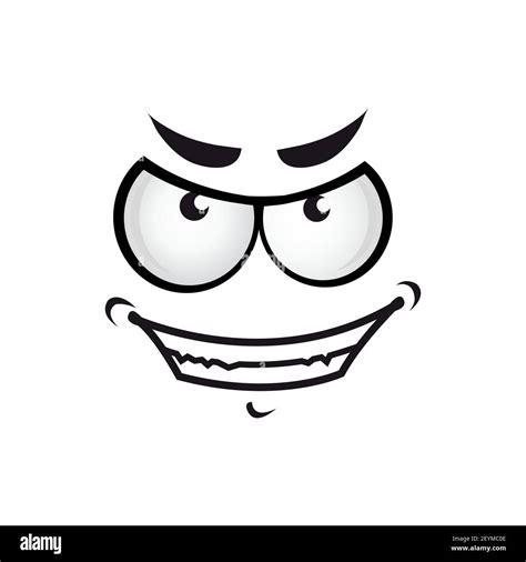 Psychopath cartoon hi-res stock photography and images - Alamy