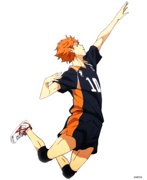 hiyocchi: transparent Hinata