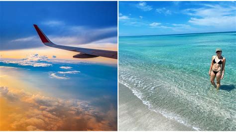 Cheap Flights To Florida From Across The Country Are Available Right Now - Narcity