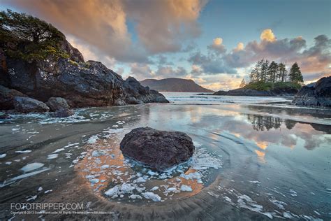 San Josef Bay Photo Tips - Cape Scott, Vancouver Island