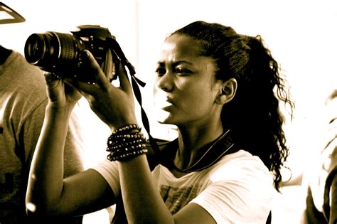 Kettie Jean is a stunning #Haitian-Vietnamese filmmaker/actress born in ...