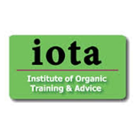 IOTA - Agricology