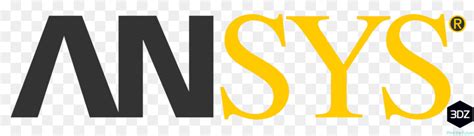 ANSYS Logo – University of Saskatchewan Space Design Team