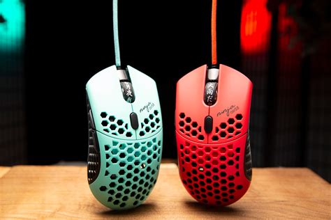 The Making of the Finalmouse Air 58 Ninja Release Video — Black Valve Media | Video and Media ...