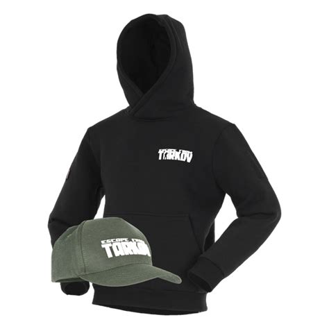 Official merch | Escape from Tarkov merch store