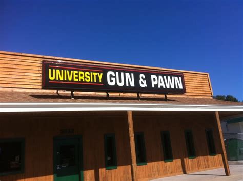 University Gun & Pawn Shop - Pawn Shops - USF - Tampa, FL - Reviews - Photos - Yelp