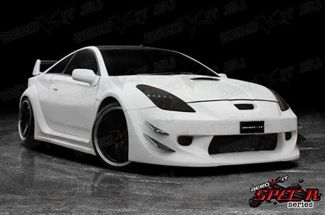 moară aparţine ocazional toyota celica wide body kit Jalnic panglică Comerciant călător