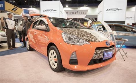 10 Crazy Prius Mods | Toyota Parts Center