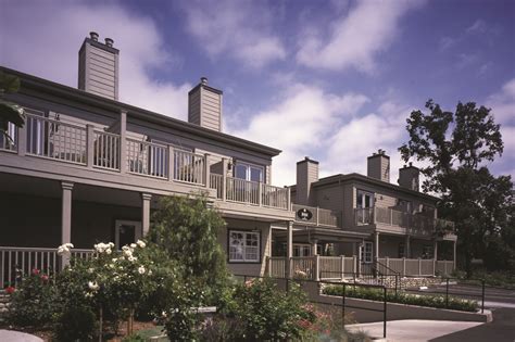 Inn at Sonoma - Discover North America