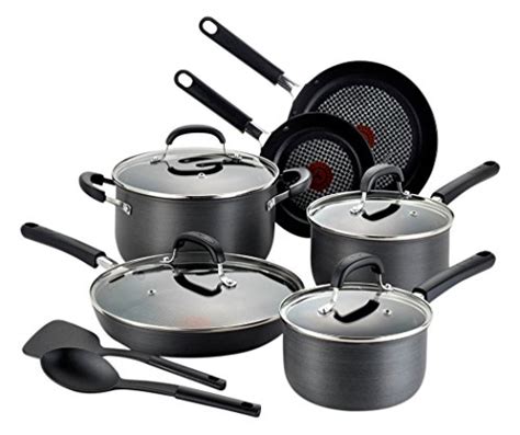 The 4 Best Titanium Cookware Sets (+2 individual pans) - The Cookware Geek