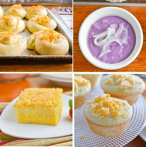 11 Unique Filipino Desserts to Savor On - Flavorverse