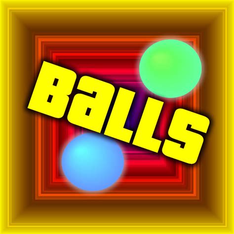 GAME TEST PLAY | BALLS