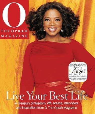 Oprah Winfrey | Biography, Talk Show, Movies, & Facts | Britannica.com