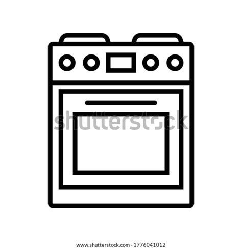 10,699 Stove Draw Images, Stock Photos & Vectors | Shutterstock