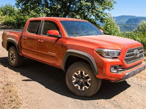 2024 Toyota Tacoma Trd Pro