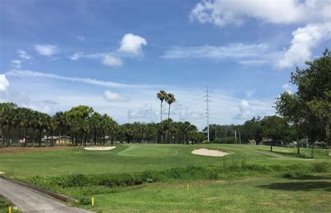 Clearwater Country Club, Clearwater, Florida - Golf course information ...