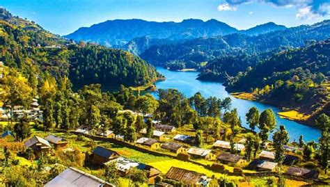 12 Must Visit Places in Nepal - Tourist Spots