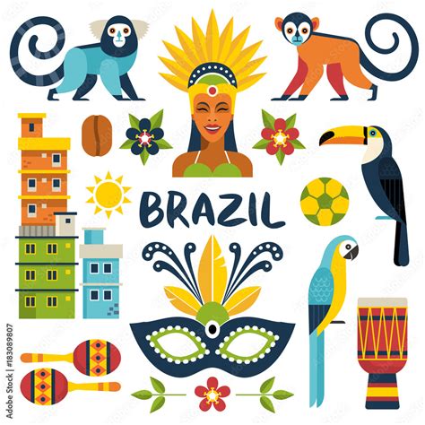 Brazilian Culture – Telegraph