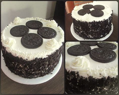 oreo cake