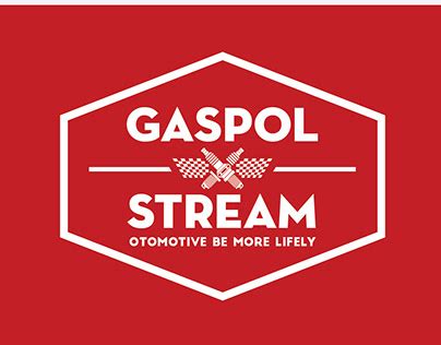 Gaspol Projects :: Photos, videos, logos, illustrations and branding :: Behance