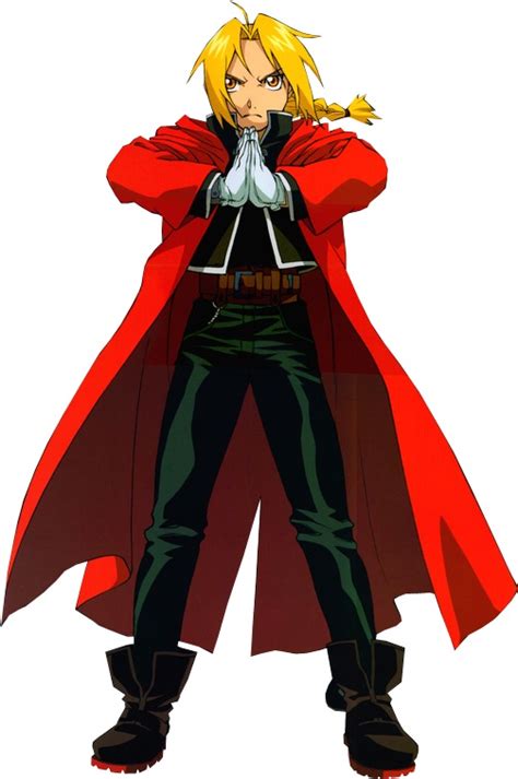 Edward Elric | Heroes Wiki | FANDOM powered by Wikia