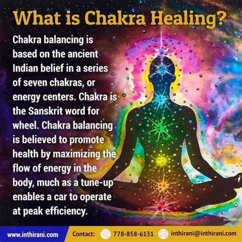 What is Chakra Healing? #healing #energychakra #lifeforce