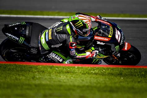 MotoGP: Johann Zarco Tops FP3 At Silverstone - Roadracing World ...