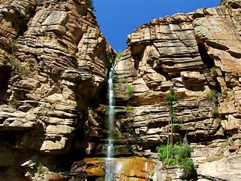 Black Canyon Pictures - National park of America