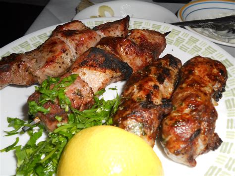 Cyprus Food : Holiday food- a look forward to family friendly Cypriot ... - It is heavily ...