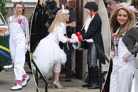 Coronation Street wedding - Mirror Online