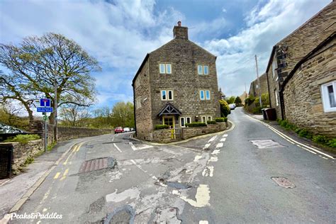 Chinley Churner cycle route guide – Peaks & Puddles • Peak District cycling, walking and exploring