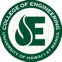 University of Hawaii - College of Engineering Mission Statement ...