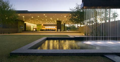 Phoenix Art Museum - Lerch Bates