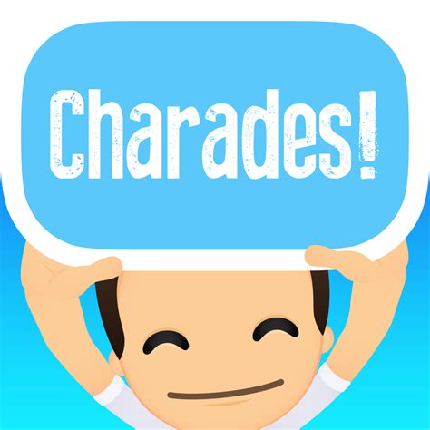 Charades! Free by FatChicken Studios (iOS, United States) - SearchMan App Data & Information