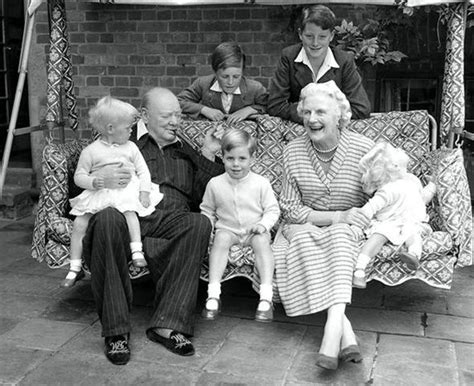 Winston Churchill's wife: The story of Clementine Churchill | Express.co.uk