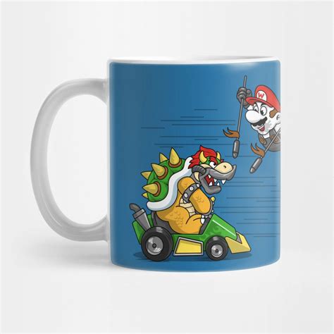 18 Mario Kart Gifts that Are Spiny Shell Levels of Awesome | Mario kart ...