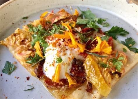 The 7 Best Vegan Brunches In L.A. | LAist