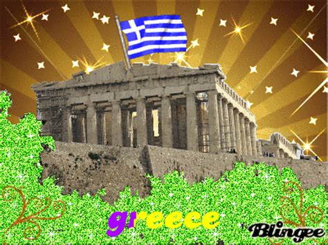 greece Picture #109516788 | Blingee.com