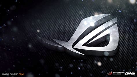 ASUS ROG 4K Wallpaper - WallpaperSafari