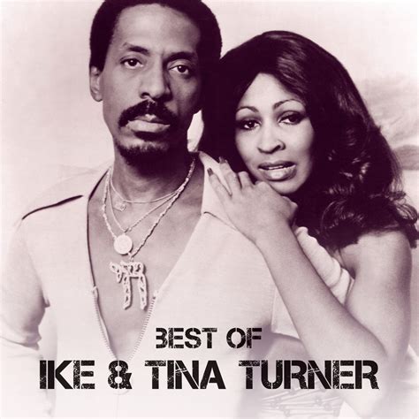 ‎Best of Ike & Tina Turner - Album by Ike & Tina Turner - Apple Music