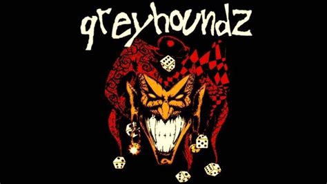 greyhoundz - y? - YouTube