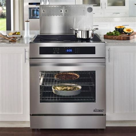 Dacor® Heritage 30" Downdraft Ventilation-Stainless Steel-MRV3015-MRV3015 | Dacor, Induction ...