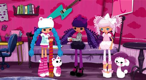 Image - Lalaloopsygirls .jpg | Lalaloopsy Land Wiki | FANDOM powered by Wikia