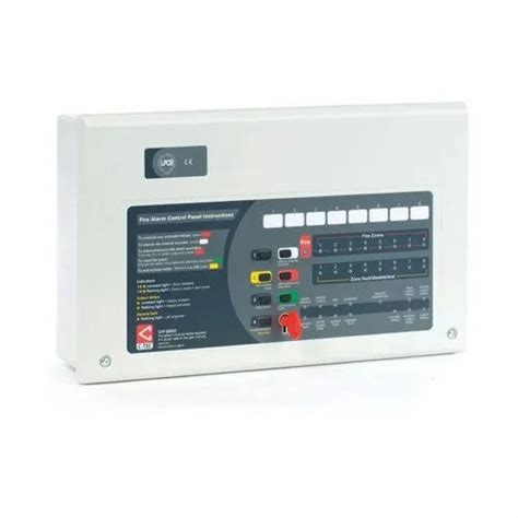 Apollo Fire Alarm Panel, for Office,Industrial at best price in Delhi