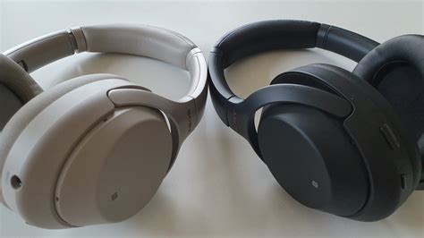 Sony WH-1000XM3: King of Noise Cancelling Headphones?