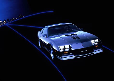 1984 Chevrolet Camaro Z28, HD Cars, 4k Wallpapers, Images, Backgrounds, Photos and Pictures