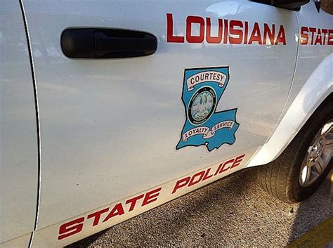 Louisiana State Police Video: Tips For Driving in Icy Weather